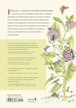 Milkweed Lands - Image 2