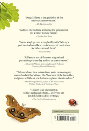How Can I Help?: Saving Nature with Your Yard - Image 2
