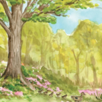 Seasons Boxed Note Card Assortment