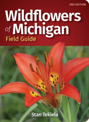 Wildflowers of Michigan - Field Guide