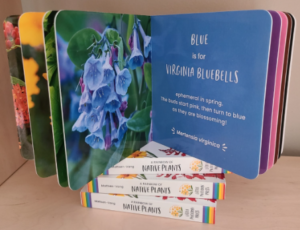 A Rainbow of Native Plants book - Image 5